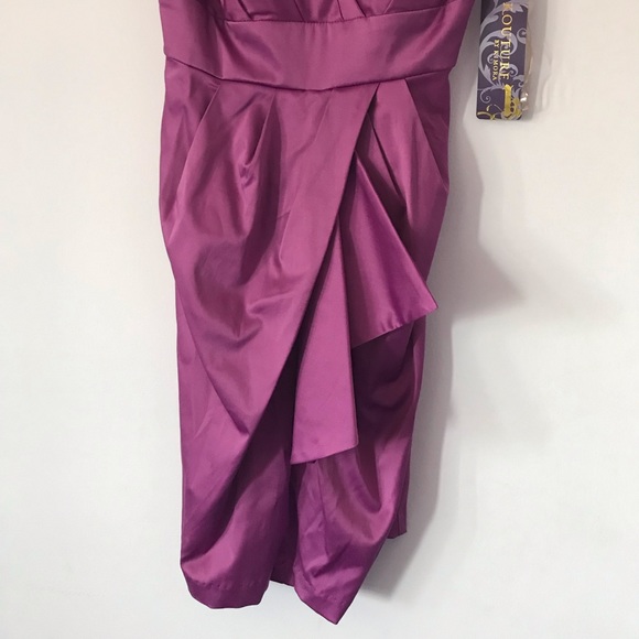 Kilmora Spaghetti String Dress - Picture 2 of 3